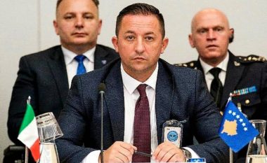 Mehaj në Shtabin e Përgjithshëm të NATO-s në Bruksel: Kosova është rreshtuar përkrah vendeve të NATO-s në mbështetje të Ukrainës