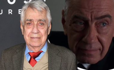 Ndërron jetë aktori amerikan, Philip Baker Hall