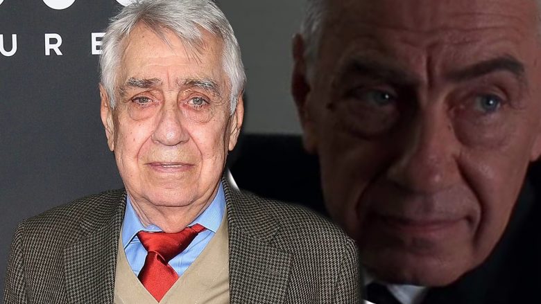 Ndërron jetë aktori amerikan, Philip Baker Hall