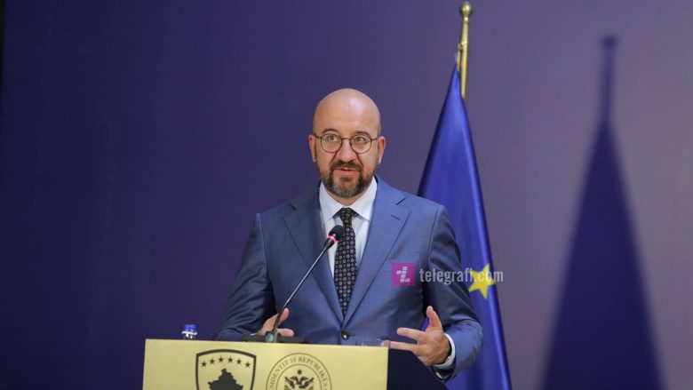 Presidenti i Këshillit Evropian: Është mirë që Kosova t’i bashkohet nismave rajonale, për vizat vendosin një nga një vendet e BE-së