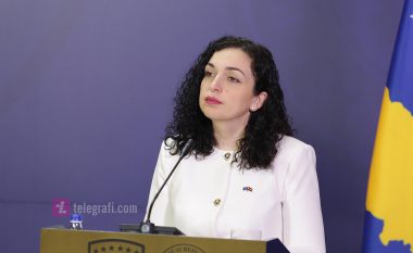 Vjosa Osmani reagon për rikthimin e “Sunny Hill Festival 2022” në Prishtinë: Mirë se vjen në shtëpi