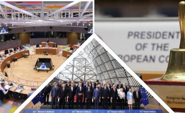 Samiti BE-Ballkani Perëndimor dhe dëshpërimi i Kosovës për liberalizmin e vizave