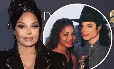 Janet Jackson poston një foto të rrallë me Michael Jackson në përvjetorin e vdekjes së tij