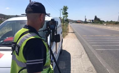 Shqipëri: Parakalime të gabuara, me celular në timon e shoferë të dehur, qindra shkelje rrugore vetëm gjatë së dielës