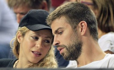 Shakira thuhet se punësoi detektivë për të zbuluar tradhtinë e Piques