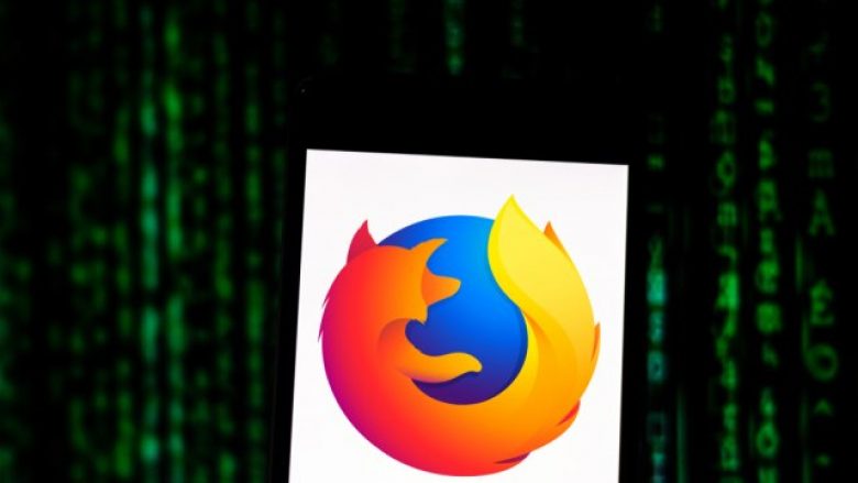 Falë Firefoxit, askush më nuk do të mund t’iu ndjekë