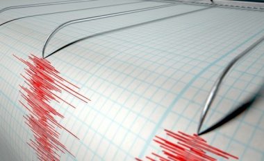 Tërmeti me magnitudë 5.6 ballësh goditi Kinën