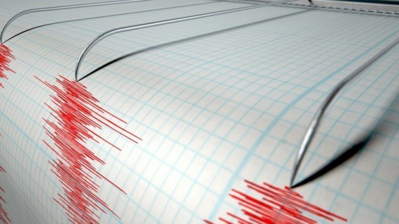 Tërmeti me magnitudë 5.6 ballësh goditi Kinën