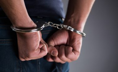 Arrestohet një person në Kumanovë, kërkohej me fletarrest