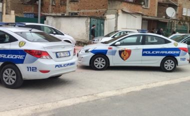 Të shtëna me armë në Shkodër, konflikt mes një personi dhe dy vëllezërve