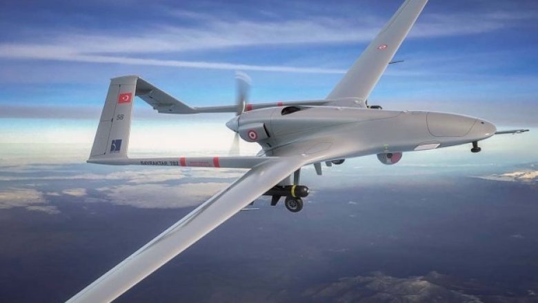 Ukrainasit mbledhin 20 milionë dollarë për të blerë tre dronë Bayraktar – kompania turke refuzon paratë, ua ofron falas