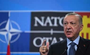 Erdogan kërcënon Finlandën dhe Suedinë: Mbajeni premtimin ose nuk ka NATO