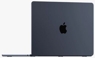 Apple prezanton laptopin e ri MacBook Air, që plotësisht është ridizajnuar