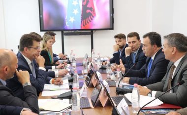 Shqipëria drejt anëtarësimit në Mekanizmin e Mbrojtjes Civile të BE, Peleshi: Hap i rëndësishëm