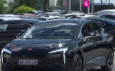 Sa më të mira janë makinat elektrike për mjedisin?