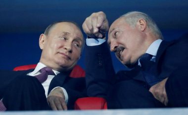 Putin “investon 1.5 miliard dollarë” në një nga aleatët e tij kryesorë