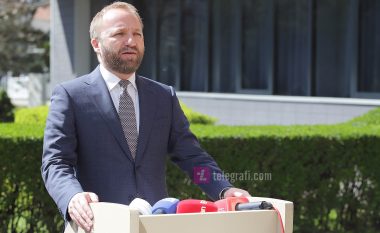 PDK sërish akuzon Qeverinë Kurti për abuzim me paranë publike, Tahiri: Ministrja Gërvalla dhe ministri Damka keqpërdorën 1.1 milion euro