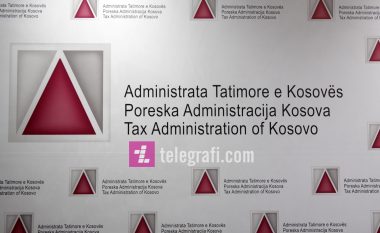 Administrata Tatimore: Për 7 muaj janë realizuar 30 milionë euro më shumë të hyra