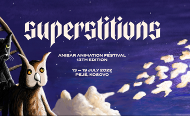 Edicioni i 13-të i Festivalit të Filmit të Animuar “Anibar” fillon në korrik
