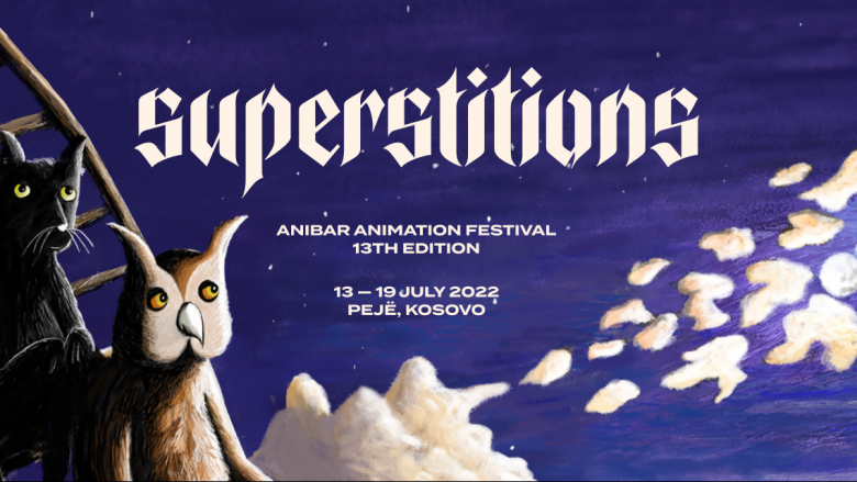 Edicioni i 13-të i Festivalit të Filmit të Animuar “Anibar” fillon në korrik
