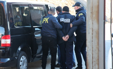 Përdorimi i dhunës gjatë detyrës zyrtare – arrestohen dy policë