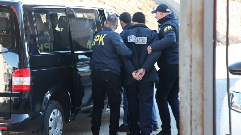 Përdorimi i dhunës gjatë detyrës zyrtare – arrestohen dy policë
