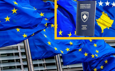 Haxholli: Kosova mund të marrë zotim pozitiv për liberalizimin e vizave më 23 qershor