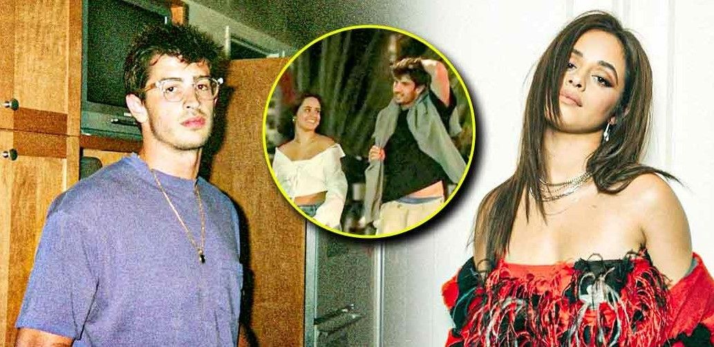 Camila Cabello ndez thashethemet për romancë të re me Austin Kevitch