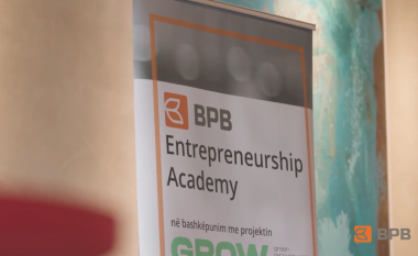 BPB organizon për të dytin vit me radhë Akademitë e Biznesit