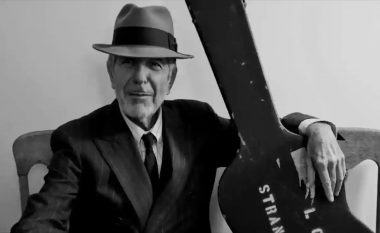 Më shumë se një këngë: Fuqia rezistuese e këngës “Hallelujah” të Leonard Cohenit