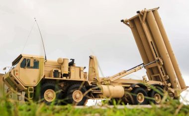 Gjermania kërkon të blejë sistemin e mbrojtjes raketore izraelite ose amerikane