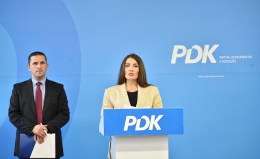 PDK: Ministrat Gërvalla dhe Damka keqpërdorën rreth 1.1 milion euro