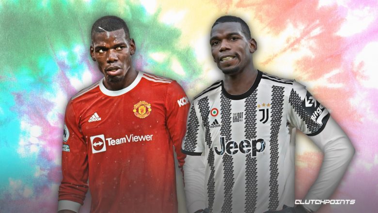 Pogba largohet si futbollist i lirë nga United, por klubi e shpërblen me miliona euro për besnikëri