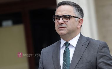 Tahiri: Skandaloze kërkesa e ministrit Murati që bizneset t’i rrisin pagat