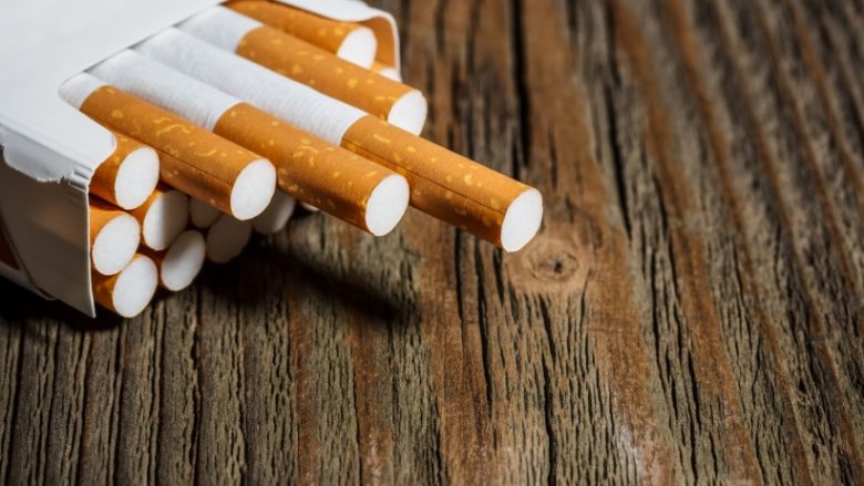 Mungesa e cigareve në Gjermani – disa lloje nuk janë më në shitje