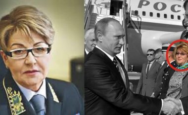 Bullgaria dëbon ambasadoren ruse Eleonora Mitrofanova – kishte marr pjesë në rrëzimin e qeverisë dhe mbledhjen e fondeve për financimin e separatistëve rus në Ukrainë