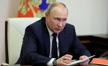 Për të fituar luftën në Ukrainë, Putini po përgatitet t’i çojë drejt urisë vendet në zhvillim