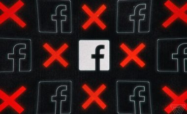 Facebook dhe Instagram do të fshijnë postimet që ofrojnë pilula aborti