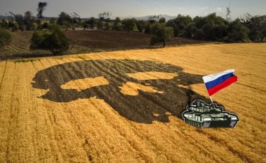 Dezinformimi dhe propaganda ruse po e nxisin pasigurinë ushqimore në botë