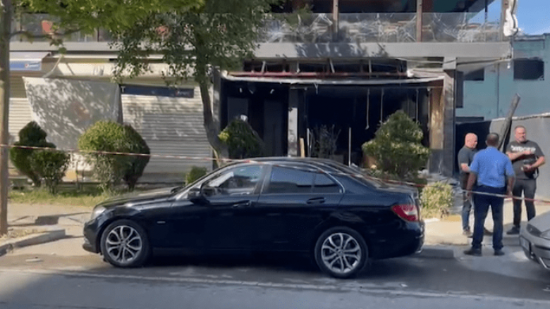 Shqipëri, 17 shpërthime me tritol brenda 5 muajsh – në shënjestër edhe policë