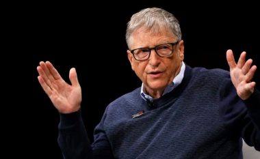 Bill Gates me qëndrim skeptik ndaj NFT-ve