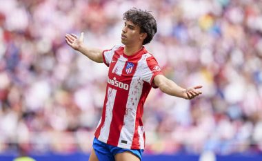 Joao Felix ia mbyll dyert Manchester Cityt: Jam i lumtur te Atletico