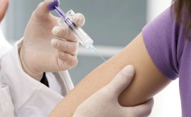 Në Strugë dhe Ohër numri i fëmijëve të vaksinuarve është i lartë