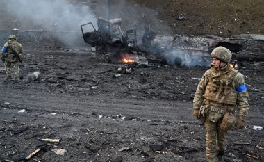 Si qëndron situata e luftimeve për momentin në Ukrainë