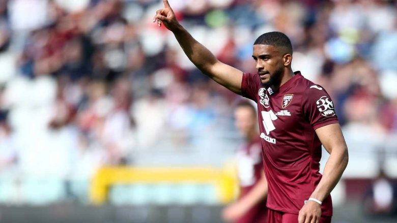 Gleison Bremer paralajmëron largimin nga Torino: Dua të luaj në Ligën e Kampionëve