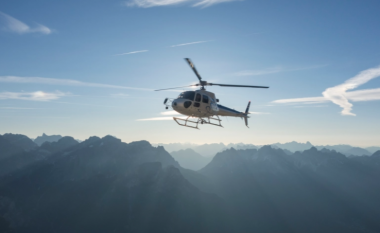 Misteri mes një fluturimi – zhduket helikopteri në Itali me shtatë persona në bord