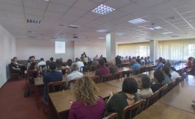 Institutet albanologjike të Prishtinës, Tiranës e Shkupit thellojnë bashkëpunimin