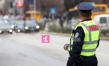 Vizita e Charles Michel në Kosovë, Policia njofton për ndërprerje të përkohshme të trafikut në disa segmente rrugore