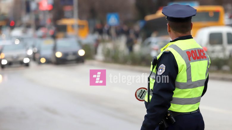 Vizita e Charles Michel në Kosovë, Policia njofton për ndërprerje të përkohshme të trafikut në disa segmente rrugore