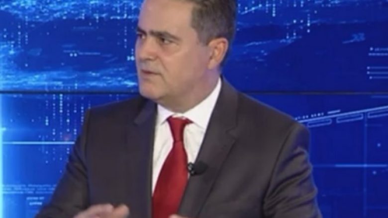 Selmani: Nëse nuk votohen ndryshimet kushtetuese, Shqipëria ndahet nga RMV në rrugën drejt BE-së